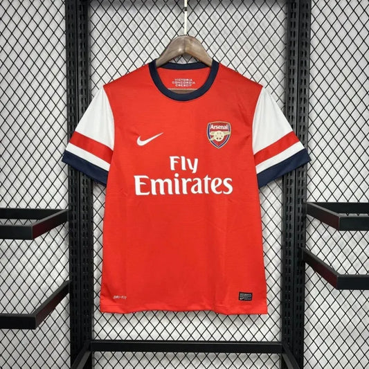 Arsenal 2012-2014 Retro