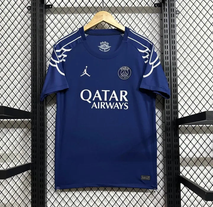 24/25 PSG 4RD JERSEY