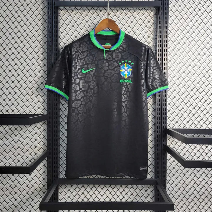 2022 BRASIL BLACK SPECIAL EDITION