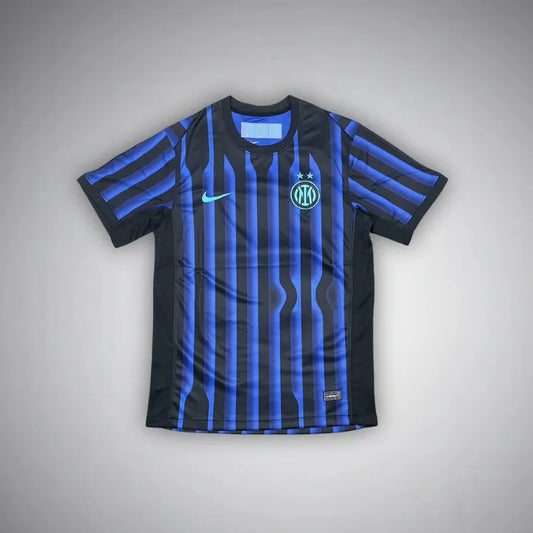 25/26 INTER MILAN HOME JERSEY